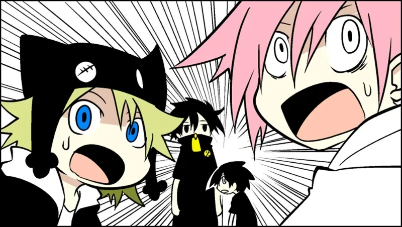Senyuu. Chapter 16.98 page 31