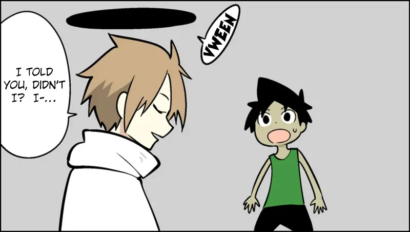Senyuu. Chapter 16.99 page 15