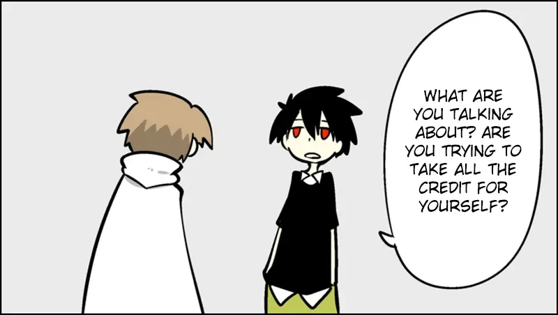 Senyuu. Chapter 16.99 page 20