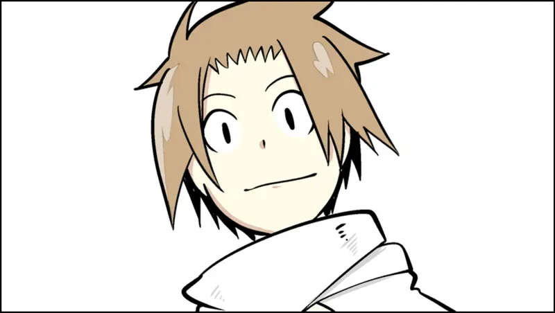 Senyuu. Chapter 16.99 page 10