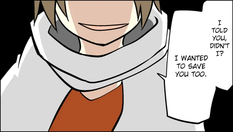 Senyuu. Chapter 16.99 page 9