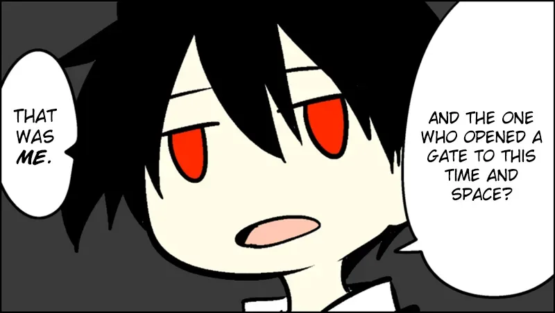 Senyuu. Chapter 16.99 page 24
