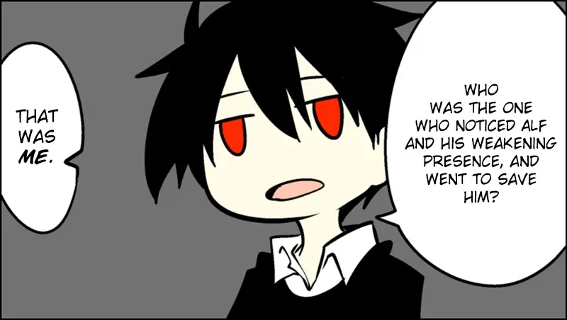 Senyuu. Chapter 16.99 page 23