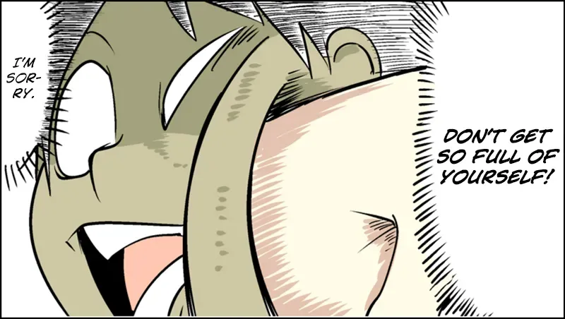 Senyuu. Chapter 16.99 page 29