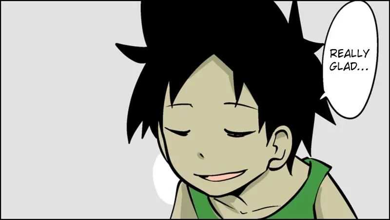 Senyuu. Chapter 16.99 page 31