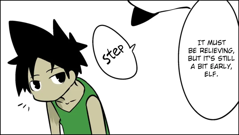Senyuu. Chapter 16.99 page 33