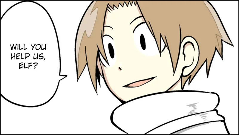 Senyuu. Chapter 16.99 page 35