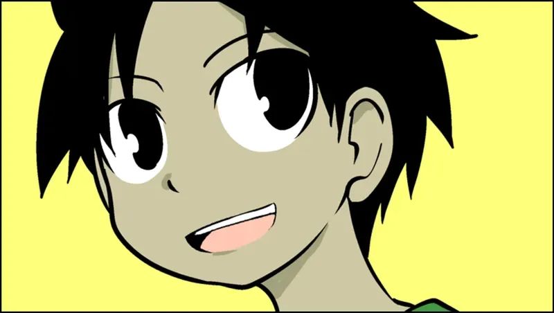 Senyuu. Chapter 16.99 page 36
