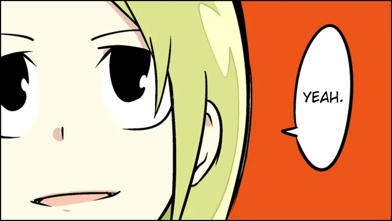 Senyuu. Chapter 16.99 page 39