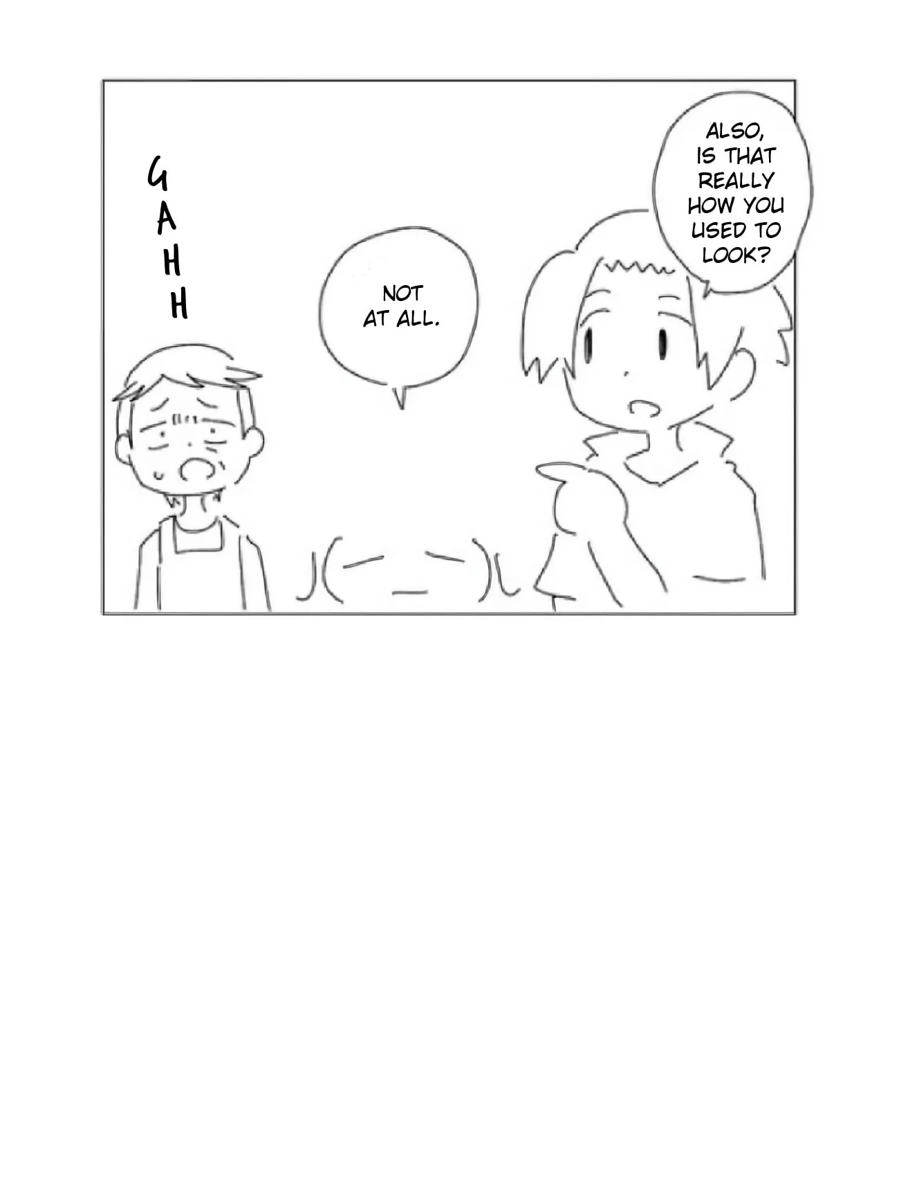 Senyuu. Chapter 160 page 10