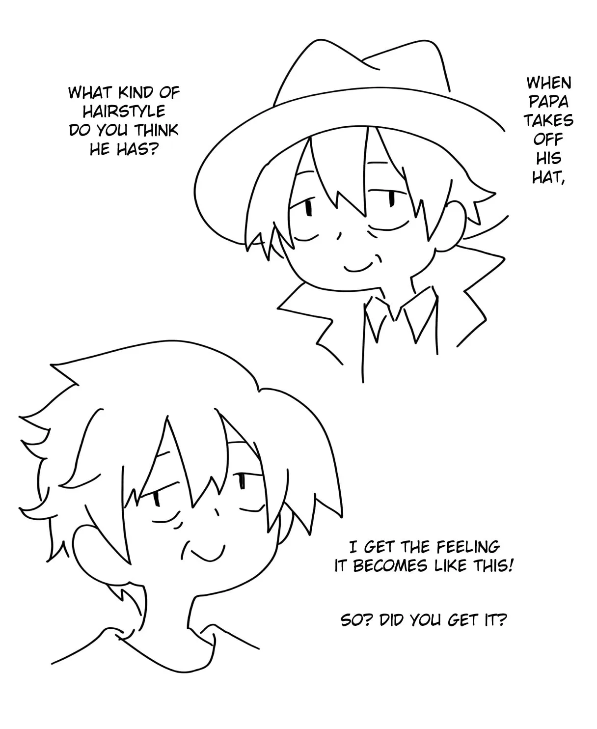 Senyuu. Chapter 160 page 9
