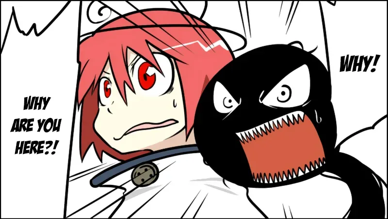 Senyuu. Chapter 17.98 page 14