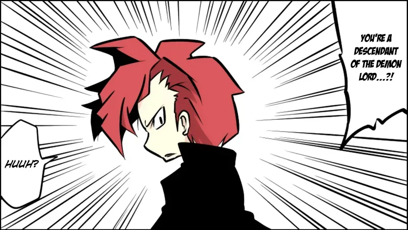 Senyuu. Chapter 17.98 page 16