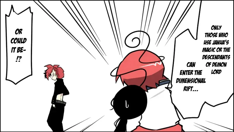 Senyuu. Chapter 17.98 page 15