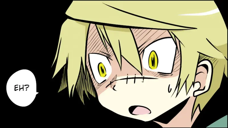 Senyuu. Chapter 17.98 page 9
