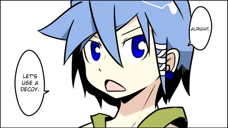 Senyuu. Chapter 17.98 page 7