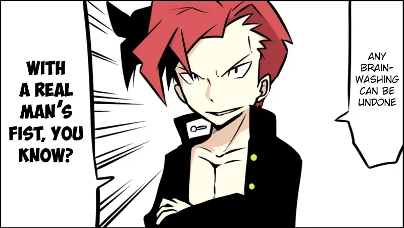 Senyuu. Chapter 17.98 page 26