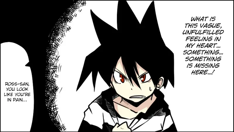 Senyuu. Chapter 17.98 page 29