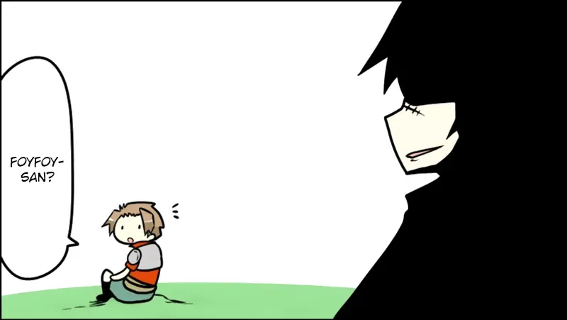 Senyuu. Chapter 17.98 page 43