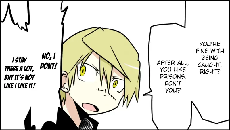 Senyuu. Chapter 17.98 page 39