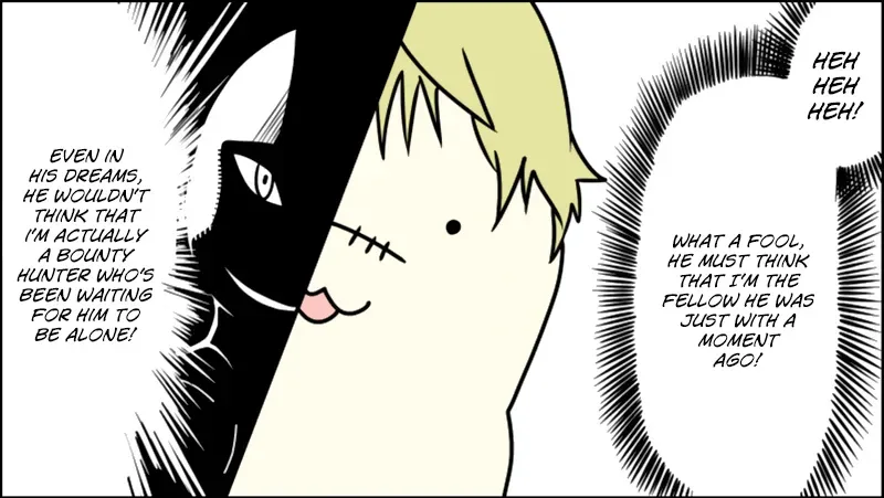 Senyuu. Chapter 17.98 page 46