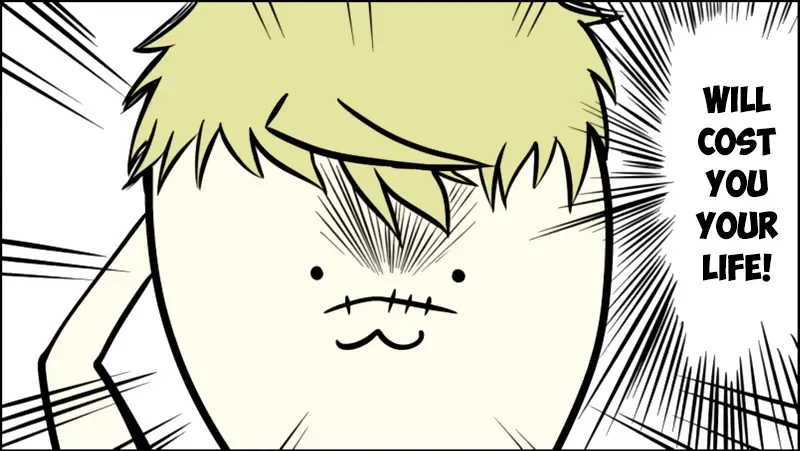 Senyuu. Chapter 17.98 page 48