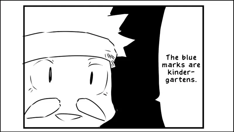 Senyuu. Chapter 17.98 page 58