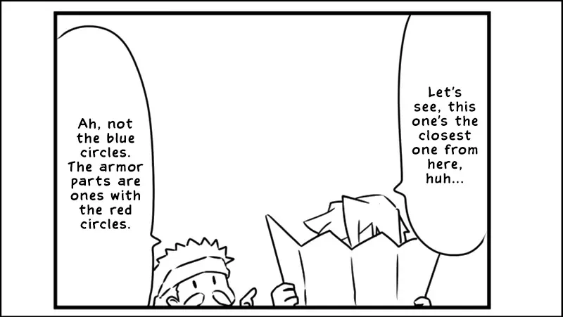 Senyuu. Chapter 17.98 page 57