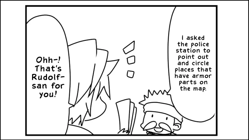 Senyuu. Chapter 17.98 page 56