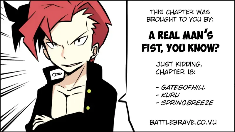 Senyuu. Chapter 17.98 page 59