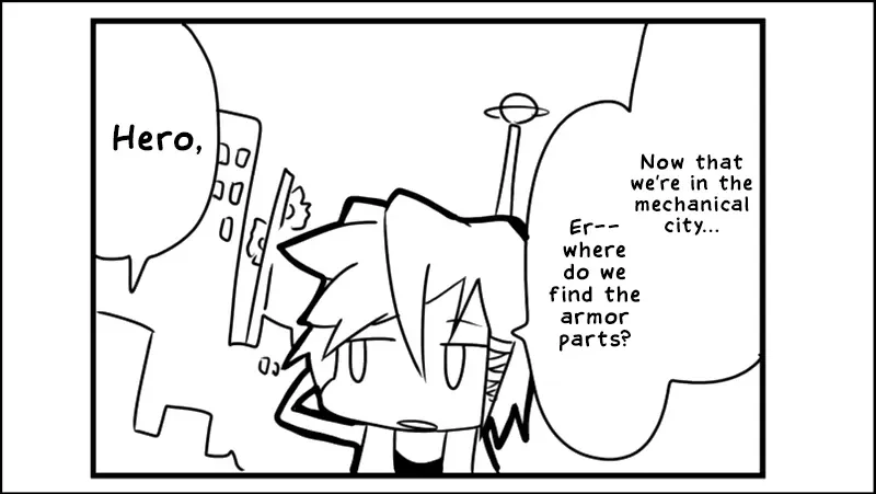 Senyuu. Chapter 17.98 page 55