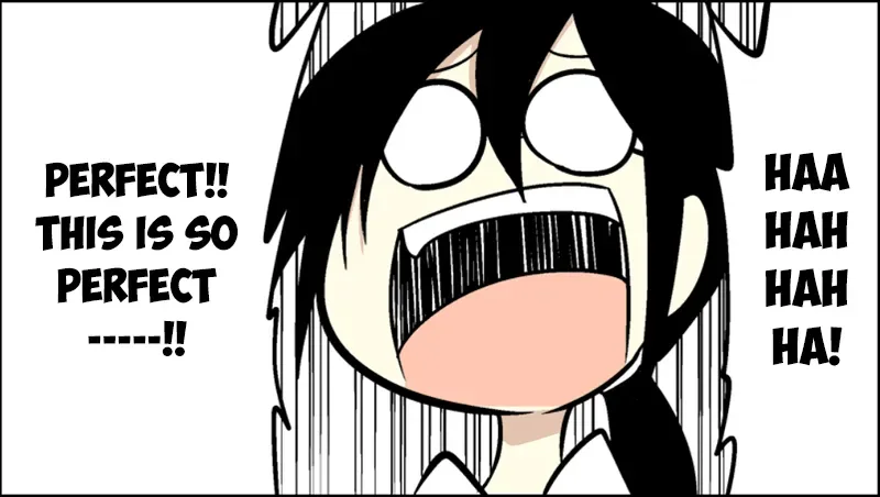 Senyuu. Chapter 17.99 page 3