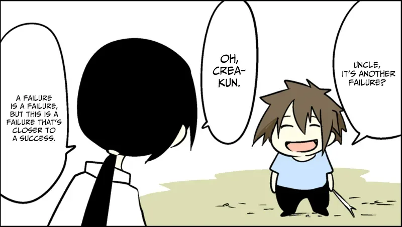 Senyuu. Chapter 17.99 page 10