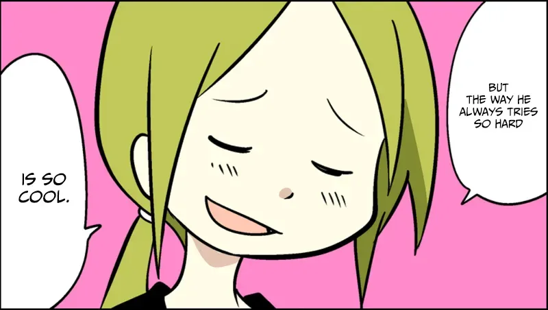 Senyuu. Chapter 17.99 page 19