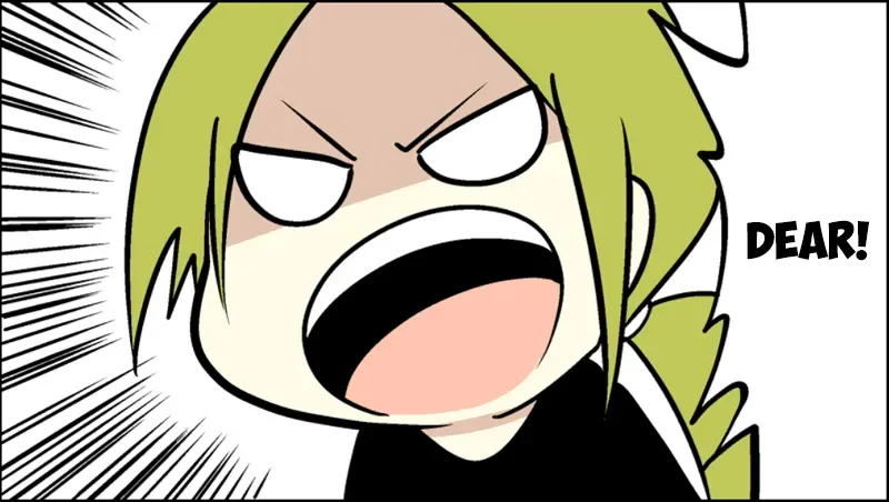 Senyuu. Chapter 17.99 page 11