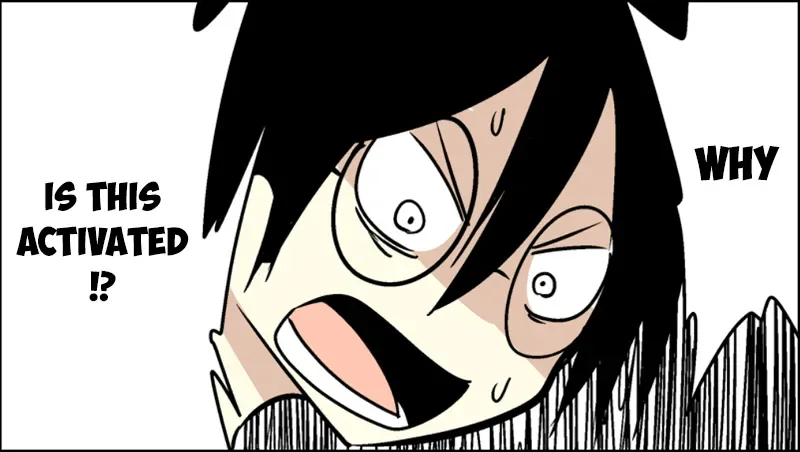Senyuu. Chapter 17.99 page 35