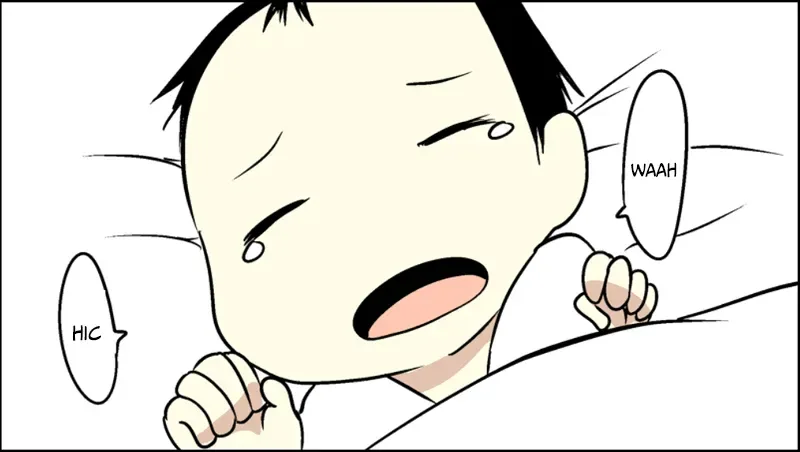 Senyuu. Chapter 17.99 page 40