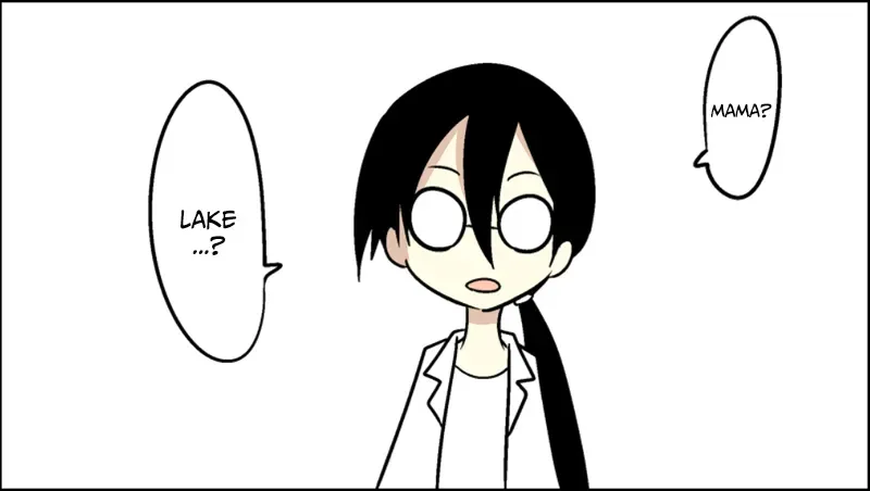 Senyuu. Chapter 17.99 page 33