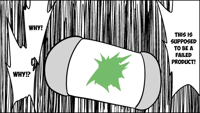 Senyuu. Chapter 17.99 page 36
