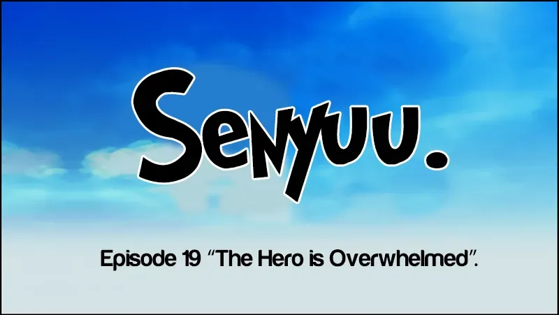 Senyuu. Chapter 18.98 page 21