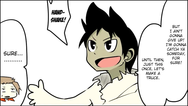 Senyuu. Chapter 18.98 page 3