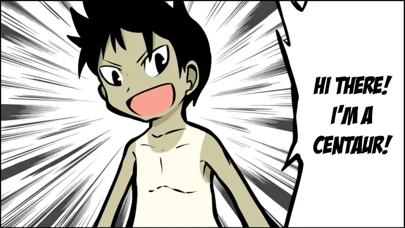 Senyuu. Chapter 18.98 page 19
