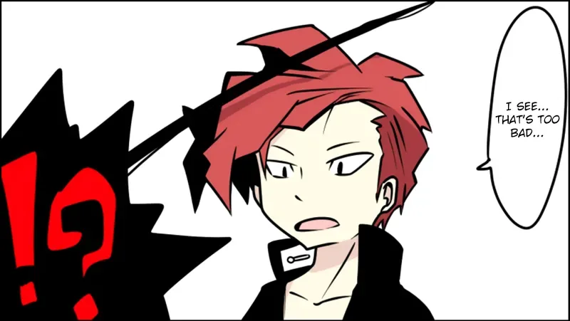 Senyuu. Chapter 18.98 page 40