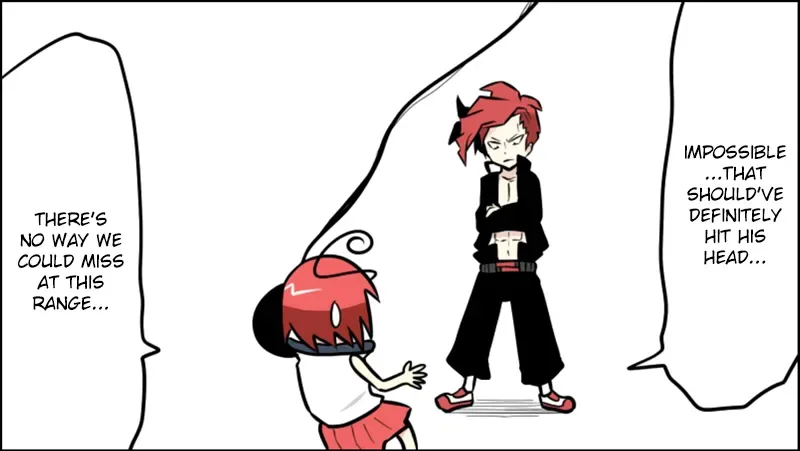 Senyuu. Chapter 18.98 page 41