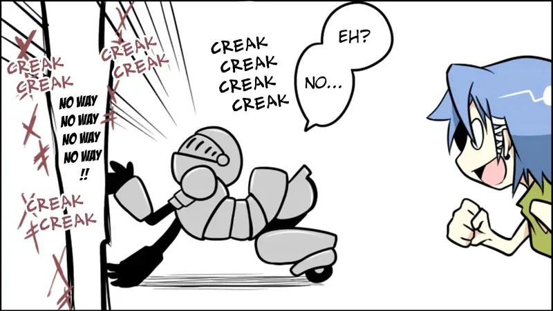 Senyuu. Chapter 18.98 page 30