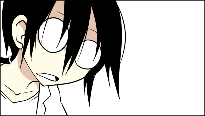 Senyuu. Chapter 18.99 page 3