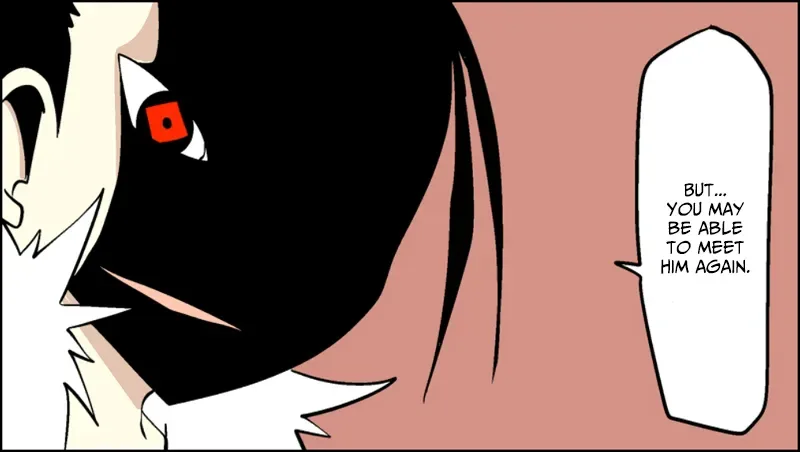 Senyuu. Chapter 18.99 page 20