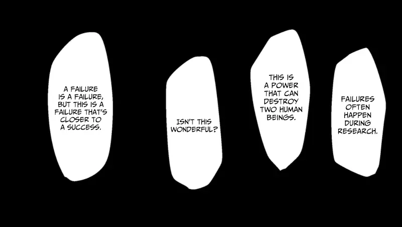 Senyuu. Chapter 18.99 page 5