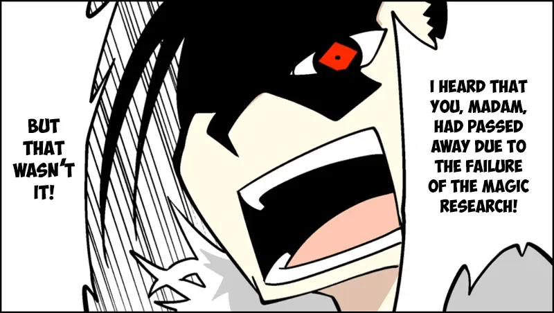 Senyuu. Chapter 18.99 page 11