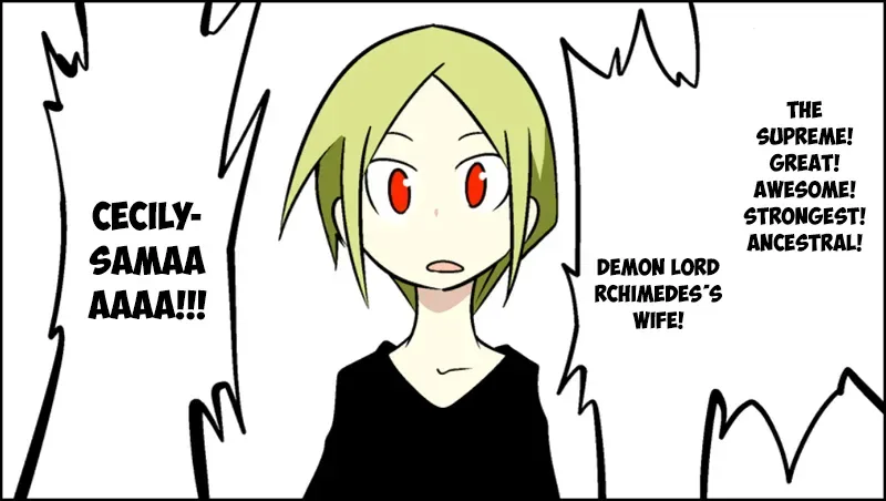 Senyuu. Chapter 18.99 page 13